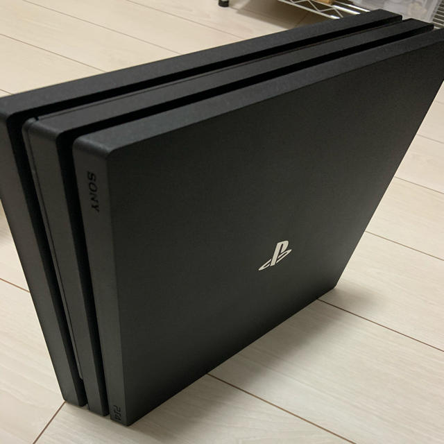 PlayStation4 美品