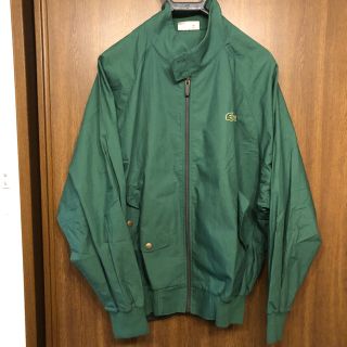 ラコステ(LACOSTE)のクリスマスセール！ラコステ ジャケット(ブルゾン)