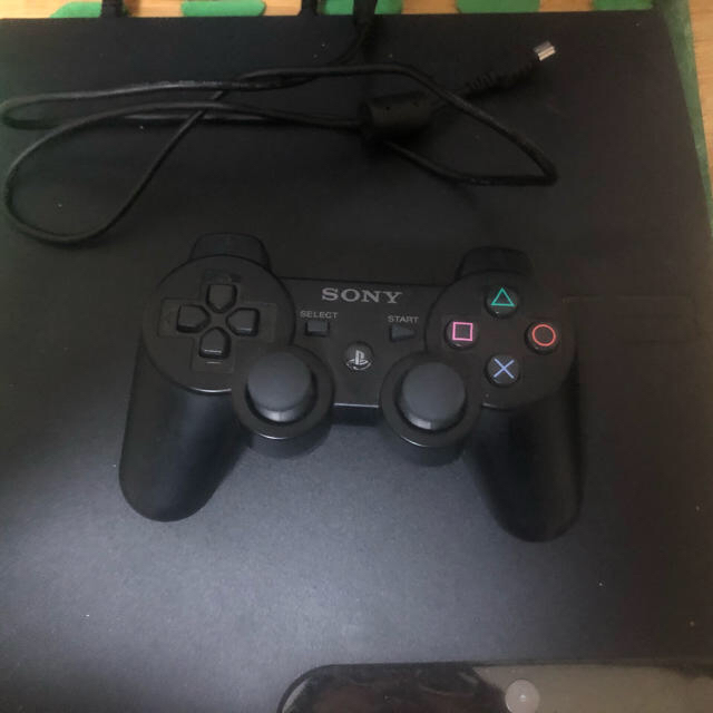 ps3 改造機