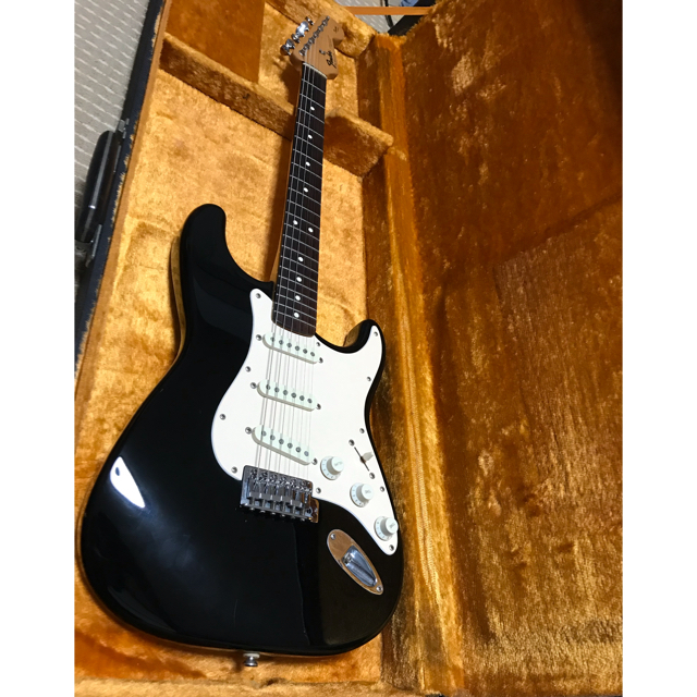 Fender - 96年製 Fender Mexico ストラトキャスターの通販 by てぃあ's