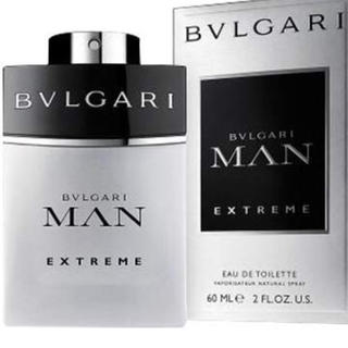 ブルガリ(BVLGARI)のブルガリ BVLGARI ブルガリ マン エクストレーム 60ml EDT SP(香水(男性用))