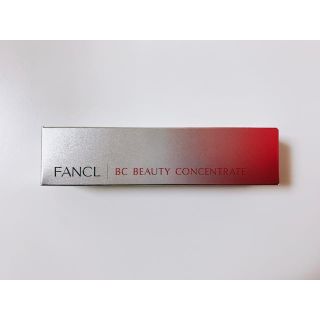 ファンケル(FANCL)のファンケル BC ビューティ コンセントレート(美容液)