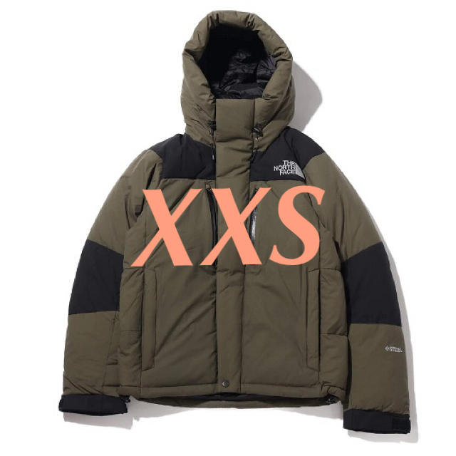 2022年新作入荷 THE NORTH FACE - xxsサイズ バルトロライトジャケット