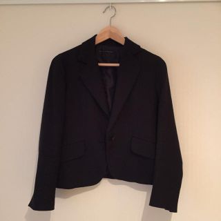 ユナイテッドアローズグリーンレーベルリラクシング(UNITED ARROWS green label relaxing)のgreen label❤︎ジャケット(テーラードジャケット)