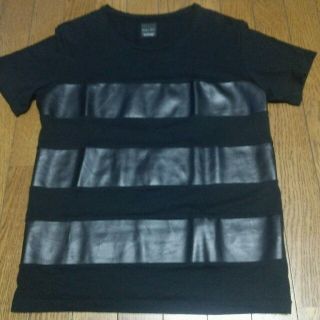 ザラ(ZARA)の【mie様専用】ZARA☆Tシャツ(Tシャツ/カットソー(半袖/袖なし))