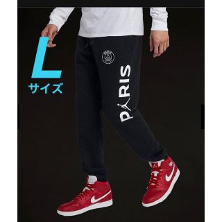 ナイキ(NIKE)のLサイズ【国内未発売 新品】Jordan PSG Wings Pants(その他)