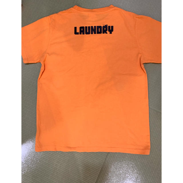 LAUNDRY(ランドリー)のTシャツ メンズのトップス(Tシャツ/カットソー(半袖/袖なし))の商品写真