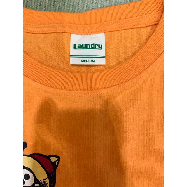 LAUNDRY(ランドリー)のTシャツ メンズのトップス(Tシャツ/カットソー(半袖/袖なし))の商品写真