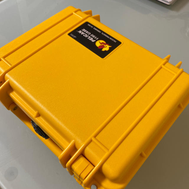 PELICAN 1150 CASE