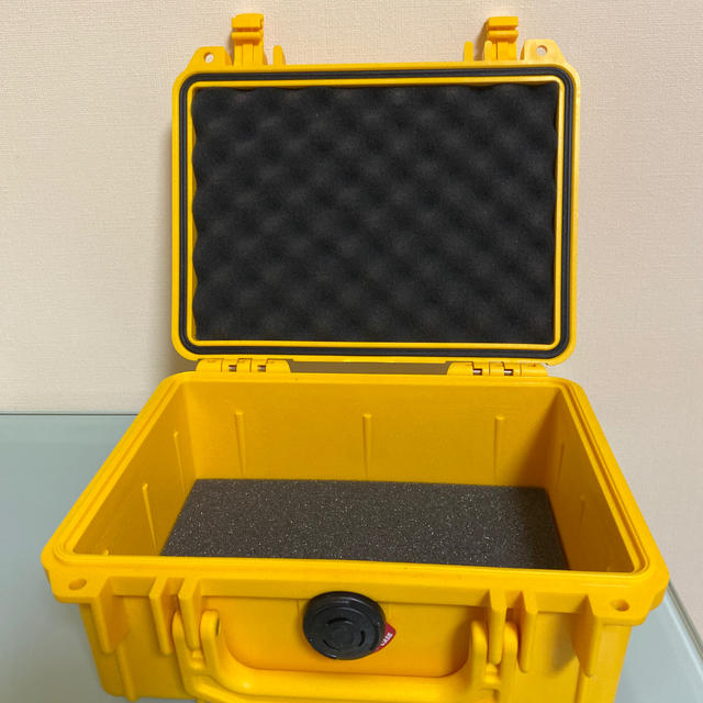 PELICAN 1150 CASE 1