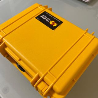 ペリカン(Pelikan)のPELICAN 1150 CASE(ケース/バッグ)