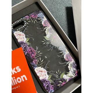 CASETIFY iPhone7ケース✨(iPhoneケース)