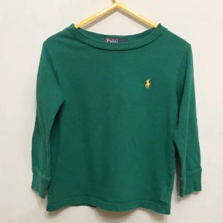 ラルフローレン(Ralph Lauren)のラルフローレン ロンT Tシャツ　2T(Tシャツ/カットソー)