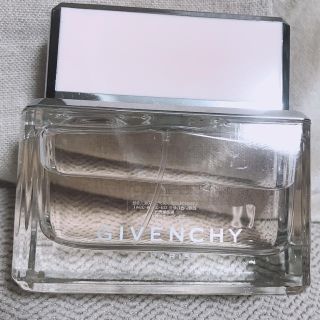 ジバンシィ(GIVENCHY)のGIVENCHY(香水(女性用))