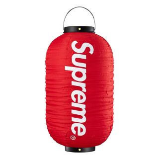 シュプリーム(Supreme)のSupreme Hanging Lantern 提灯(ライト/ランタン)