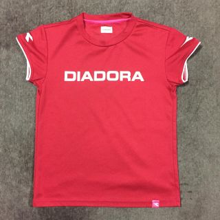 ディアドラ(DIADORA)のディアドラ シャツ レディース L(ウェア)