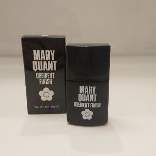 マリークワント(MARY QUANT)のMARY QUANT ファンデーション(ファンデーション)