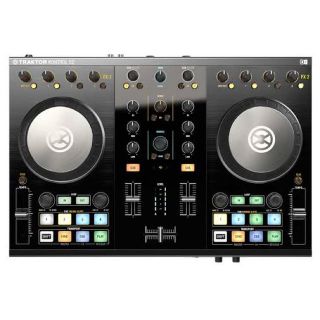 Traktor S2 MK2 (PCDJ)