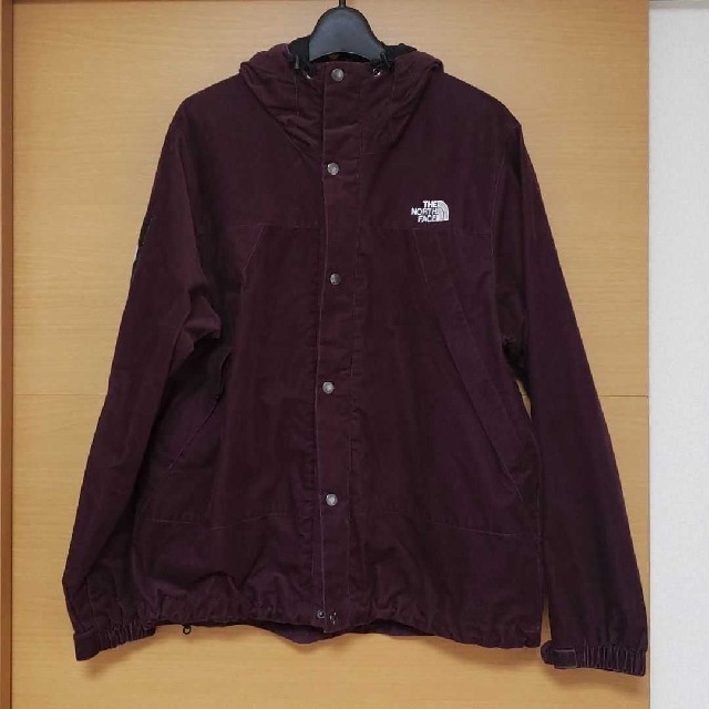美しい NORTH Supreme×THE - Supreme FACE Jacket Mountain マウンテンパーカー 美しい NORTH Supreme×THE - Supreme FACE Jacket Mountain マウンテンパーカー