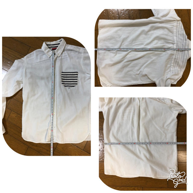 Ciaopanic(チャオパニック)の送料込◼️made in japan チャオパニックシャツ　CIAOPANIC メンズのトップス(シャツ)の商品写真