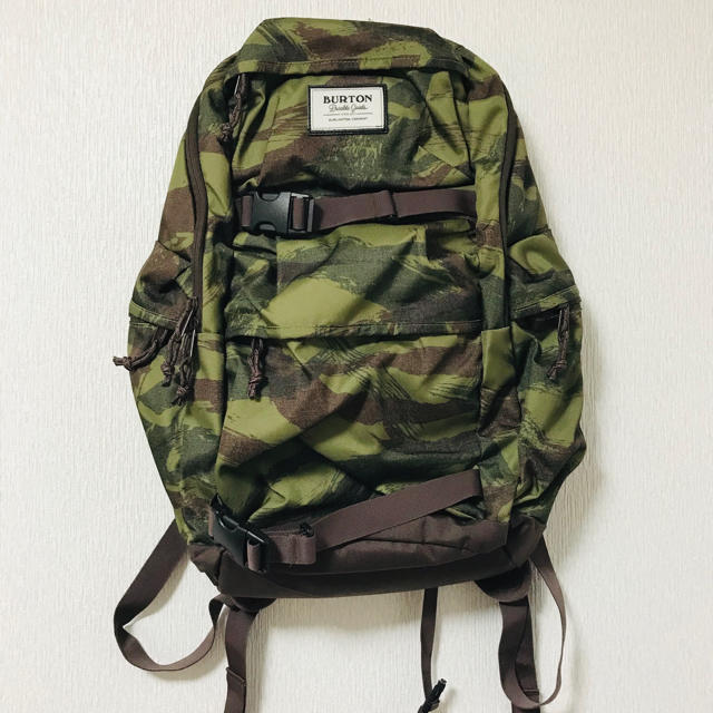 バートン リュック バッグ BURTON KILO PACK ［27L］