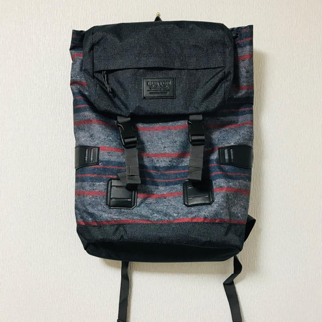 BURTON - バートン リュック バッグ Burton Tinder Pack［25L］の通販 ...