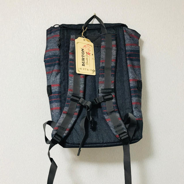 BURTON - バートン リュック バッグ Burton Tinder Pack［25L］の通販 ...