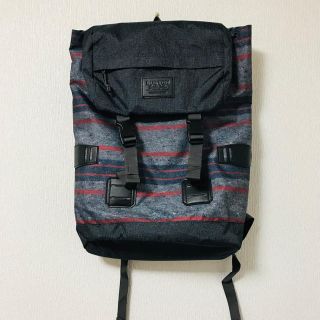 バートン(BURTON)のバートン リュック バッグ Burton Tinder Pack［25L］(バッグパック/リュック)