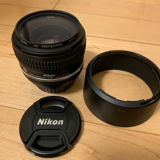 ニコン(Nikon)のNikon 50mm 1.8 スペシャルエディション(レンズ(単焦点))