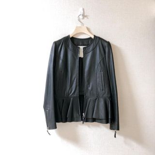 チェスティ(Chesty) レザージャケットの通販 65点 | チェスティを買う 