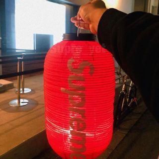 Supreme - 送料込み!!Supreme Hanging Lantern 提灯 ちょうちんの通販 ...