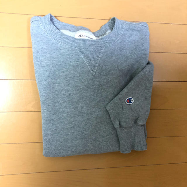 Champion(チャンピオン)のchampionトレーナー メンズのトップス(スウェット)の商品写真