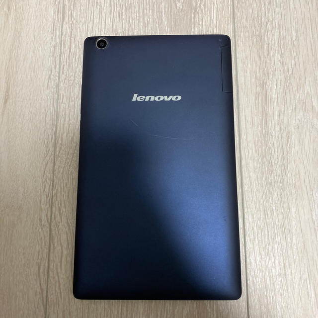 Lenovo(レノボ)のY!mobile Lenovo タブレット スマホ/家電/カメラのPC/タブレット(タブレット)の商品写真