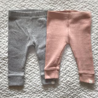 ザラキッズ(ZARA KIDS)のザラベビー パンツセット(パンツ)