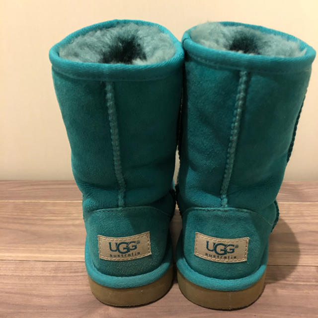 UGG(アグ)のUGG アグ ムートンブーツ レディースの靴/シューズ(ブーツ)の商品写真