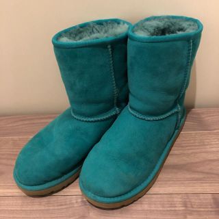 アグ(UGG)のUGG アグ ムートンブーツ(ブーツ)