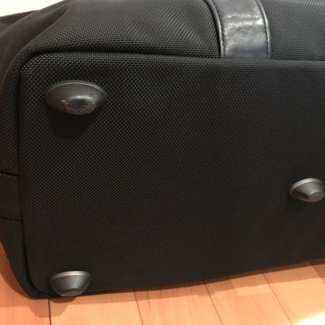 TUMI(トゥミ)のTUMI  ボストンバッグ　トゥミ　ブラック　品番22149D4 メンズのバッグ(ボストンバッグ)の商品写真