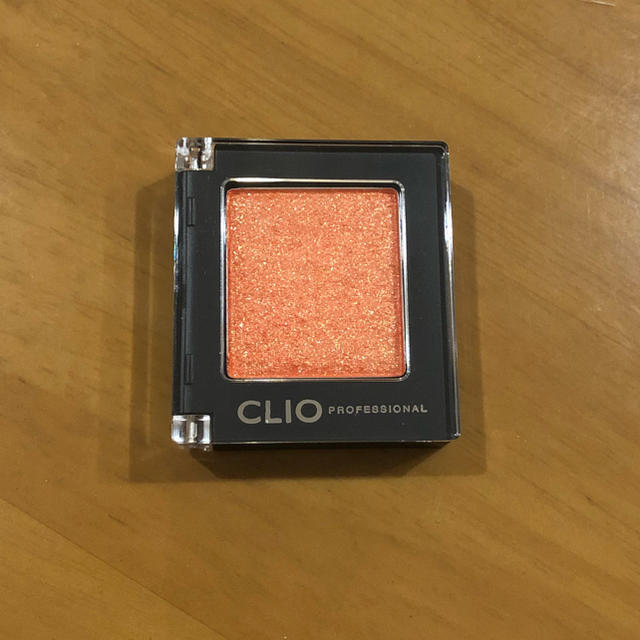 CLIO pro single shadow コスメ/美容のベースメイク/化粧品(アイシャドウ)の商品写真