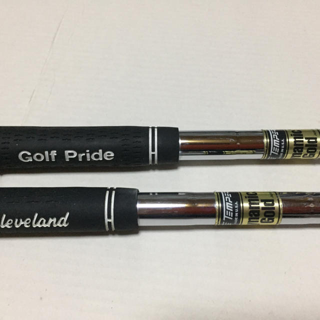 Cleveland Golf(クリーブランドゴルフ)のクリーブランド CG15 52度58度 スポーツ/アウトドアのゴルフ(クラブ)の商品写真