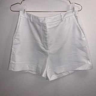 ザラ(ZARA)のZARA(ショートパンツ)