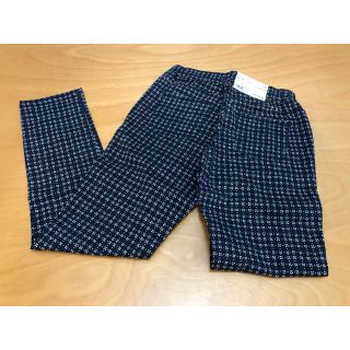 ユニクロ(UNIQLO)の2点セット　新品 135〜145 ユニクロ GIRLS イージーレギンスパンツ(パンツ/スパッツ)