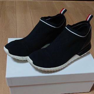 モンクレール(MONCLER)のモンクレール スニーカー(スニーカー)