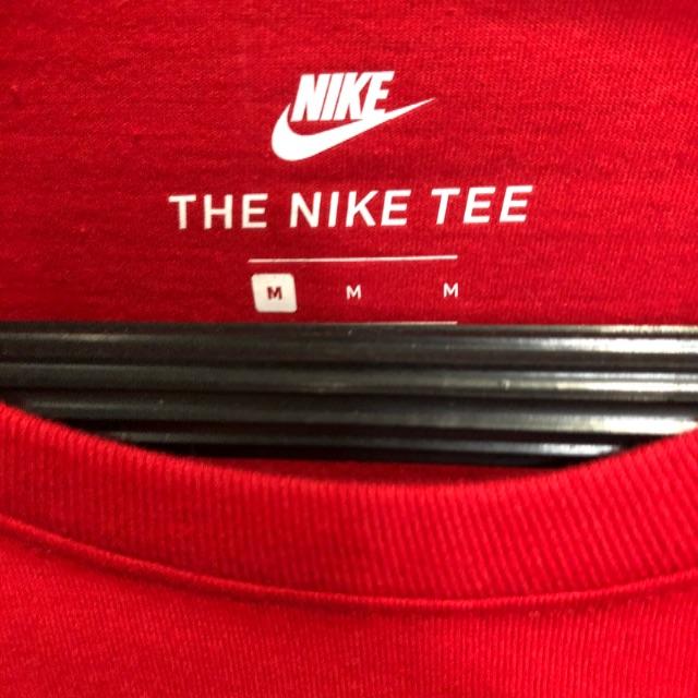 NIKE(ナイキ)のナイキ　Ｔシャツ メンズのトップス(Tシャツ/カットソー(七分/長袖))の商品写真