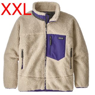 パタゴニア(patagonia)のPatagonia Retro X Jacket キッズXXL(ガールズM相当)(ブルゾン)