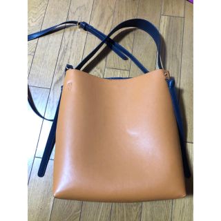 アズールバイマウジー(AZUL by moussy)のショルダーバッグ(ショルダーバッグ)