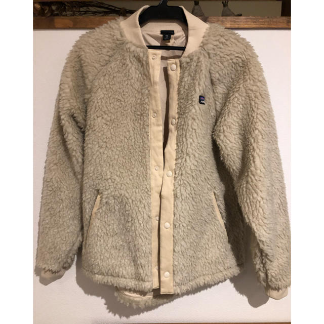 patagonia(パタゴニア)のパタゴニア レトロxボマージャケット ガールズXXL レディースのジャケット/アウター(その他)の商品写真