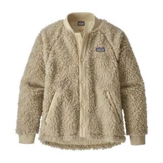 パタゴニア(patagonia)のパタゴニア レトロxボマージャケット ガールズXXL(その他)