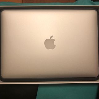 マック(Mac (Apple))の専用(ノートPC)