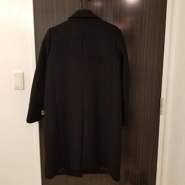 アネモネ様専用　united tokyo チェスターコート レディースのジャケット/アウター(チェスターコート)の商品写真