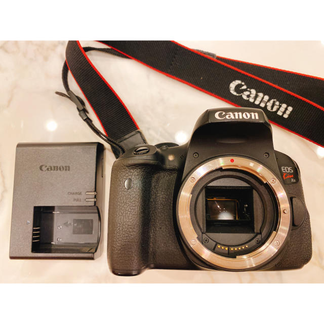 楽天市場】未使用 【中古】 Canon EOS Kiss X8i レンズ キット 楽天市場】未使用 【中古】 Canon EOS Kiss X8i レンズ キット